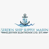 SERDEN SHIP SUPPLY MARIN logo - Similar company to Yaf Group