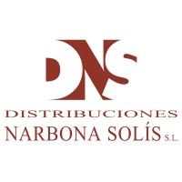 Distribuciones Narbona Solis logo - Similar company to Infinity Drinks S.L