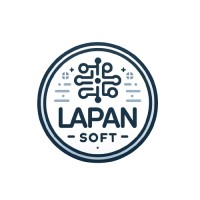 Lapan Soft logo - Similar company to Ubrainsoft