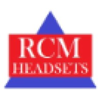 Rcm Headsets