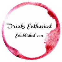 Drinks Enthusiast logo - Similar company to Beesou Honey Aperitif