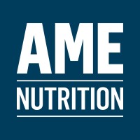 AME Nutrition logo - Similar company to Proteins Plus, Inc.