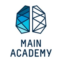 Main Academy - освітній центр IT 🎓 logo - Similar company to Gerchik & Co