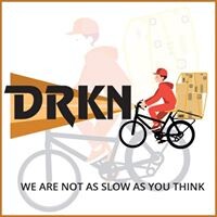 DRKN Logistics logo - Similar company to Hrm Solutions Pvt Ltd