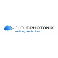 CloudPhotonix India Pvt. Ltd logo - Similar company to Accelerators Consulting Llp