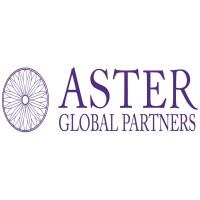 Aster Global Partners logo - Similar company to Phoenix Space
