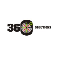 360 Degree Solutions India Pvt. Ltd. logo - Similar company to Degree 360 Solutions