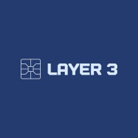 Layer3 Technologies logo - Similar company to Pins