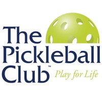 The Pickleball Club logo - Similar company to Inside Circle