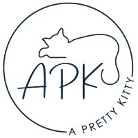 A Pretty Kitty