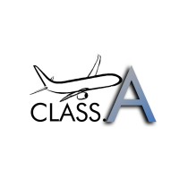 Class A logo - Similar company to Class A
