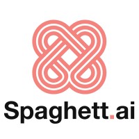 Spaghett.ai logo - Similar company to Nouri
