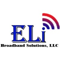 ELI Broadband Solutions, LLC logo - Similar company to Tcom Tech, Llc