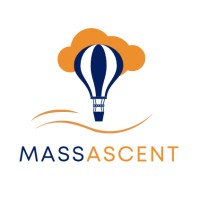 Mass Ascent logo - Similar company to Dye Culik Pc