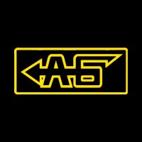 AG Componentes Racing logo - Similar company to Rgtx Performance