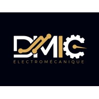 DMIC électromécanique logo - Similar company to G-Row Tech Bv