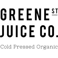 Greene Street Juice Co.