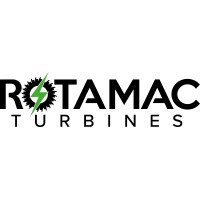 Rotamac Turbines logo - Similar company to F@R Contractors Ltd