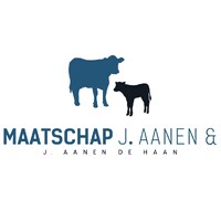Melkveehouderij J&J Aanen logo - Similar company to Agroagenda Noord-Nederland