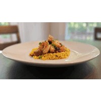 W&M Indigenous Food Sovereignty Initiative logo - Similar company to Indigenous Food Sovereignty Association