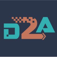 Data2Action logo - Similar company to Datavysts