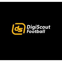 DigiScout Football logo - Similar company to Afripro