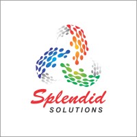 Splendid Solution logo - Similar company to Hustler'S Coffee