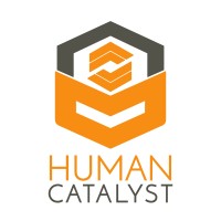 Human Catalyst logo - Similar company to Merkapp