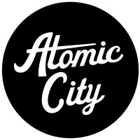Atomic City logo - Similar company to Atomic City