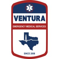 VENTURA EMS logo - Similar company to Pro Point Physio
