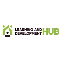 LEARNING AND DEVELOPMENT HUB logo - Similar company to Peercite
