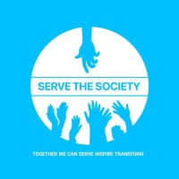 serve the society voluntary Association logo - Similar company to Amysos Holdings