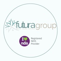 Futura Group ANZ logo - Similar company to Trilogy Network Solutions