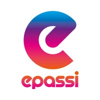 Epassi logo - Similar company to Eudaimon