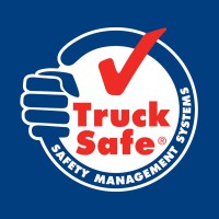 TruckSafe New Zealand logo - Similar company to Trucksafe