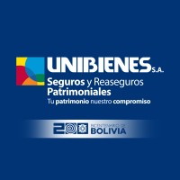 Unibienes S.A. logo - Similar company to Compania De Seguros Y Reaseguros Fortaleza Sa