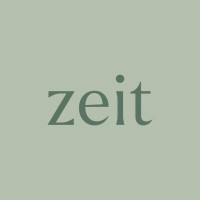 Zeit logo - Similar company to The Twentieth