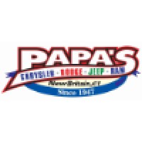Papa's Chrysler Dodge Jeep RAM