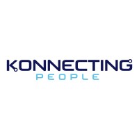 Konnecting People logo - Similar company to Progress-Immo
