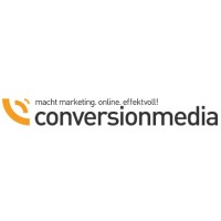 conversionmedia GmbH & Co. KG logo - Similar company to Deluxe Cc