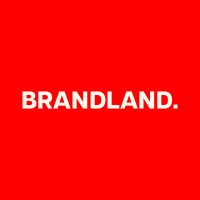 Brandland logo - Similar company to Perks