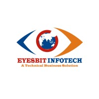Eyesbit Infotech Pvt. Ltd. logo - Similar company to Widnet