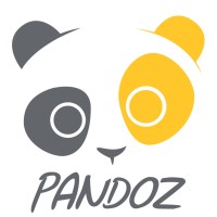 Pandoz logo - Similar company to Dakkah