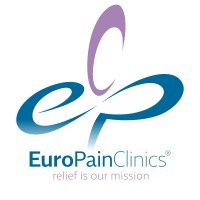 EuroPainClinics logo - Similar company to Vaapno
