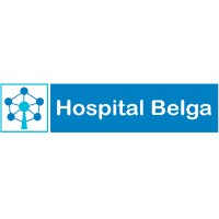 Hospital Belga logo - Similar company to Clínica Los Olivos