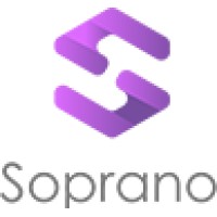Soprano.tv logo - Similar company to Soprano Technologies