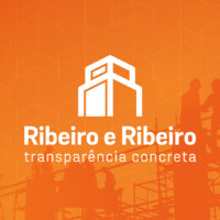 Construtora Ribeiro E Ribeiro logo - Similar company to Hindy Construtora