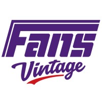 Fans Vintage logo - Similar company to Altered State Productions