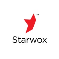 Starwox logo - Similar company to Alphasoft Technologies Ltd