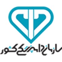 Veterinary Organization of I. R. Iran logo - Similar company to Tabin Tech | تابین تِک